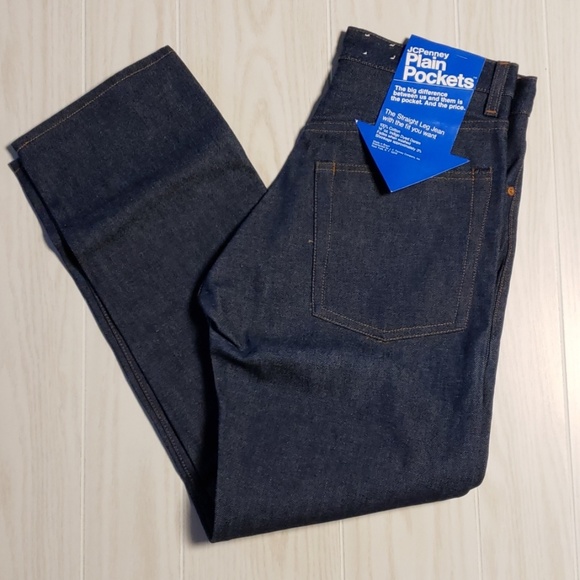 jcpenney levis 550